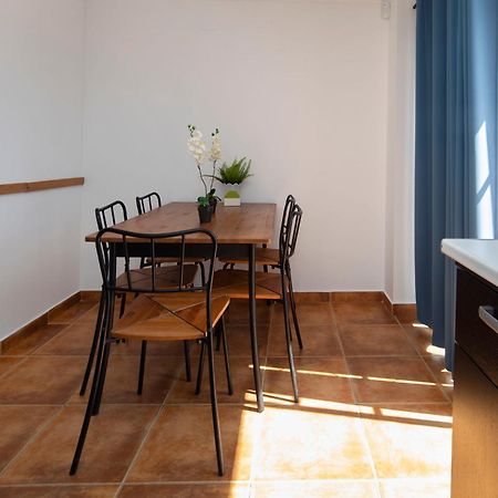 Holiday Home Las Islas By Interhome La Venteta Экстерьер фото