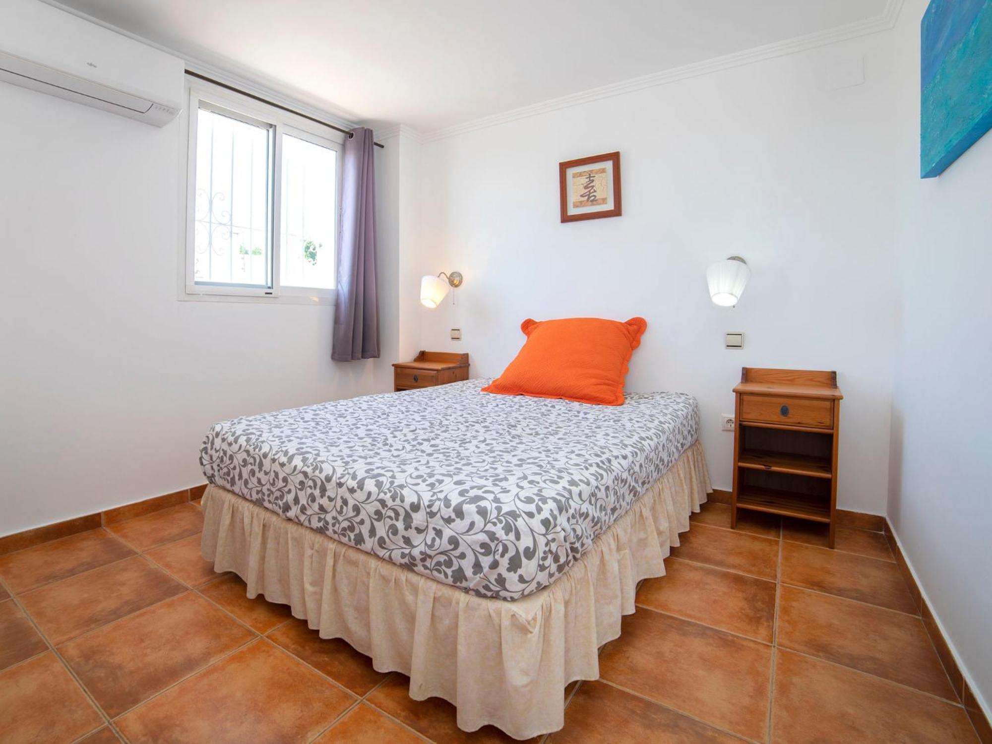 Holiday Home Las Islas By Interhome La Venteta Экстерьер фото