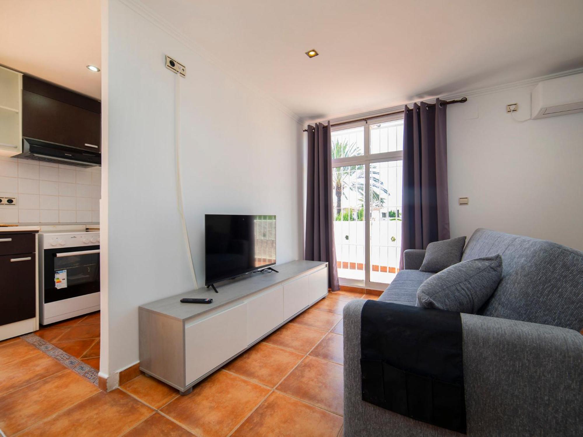 Holiday Home Las Islas By Interhome La Venteta Экстерьер фото