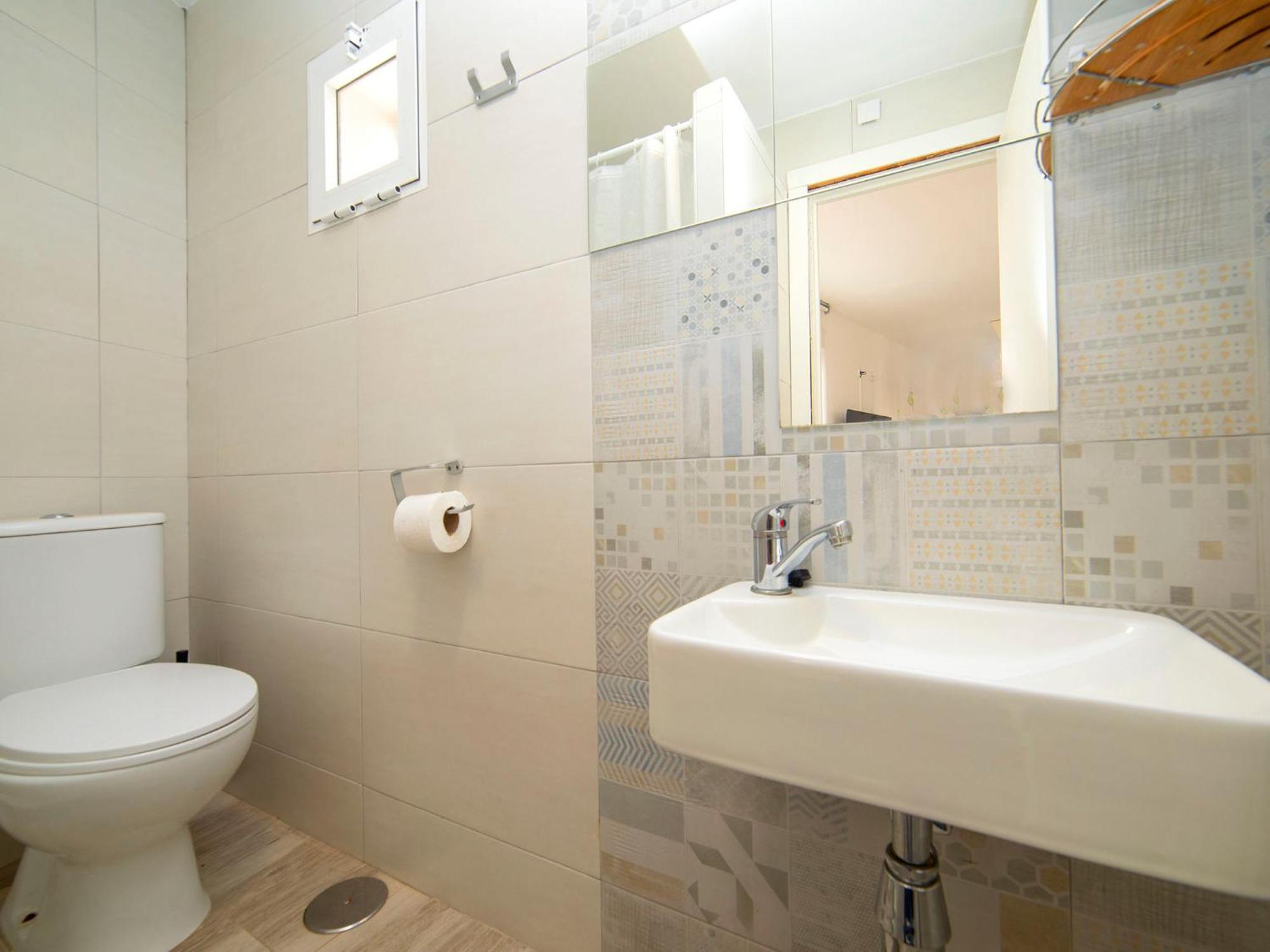 Holiday Home Las Islas By Interhome La Venteta Экстерьер фото