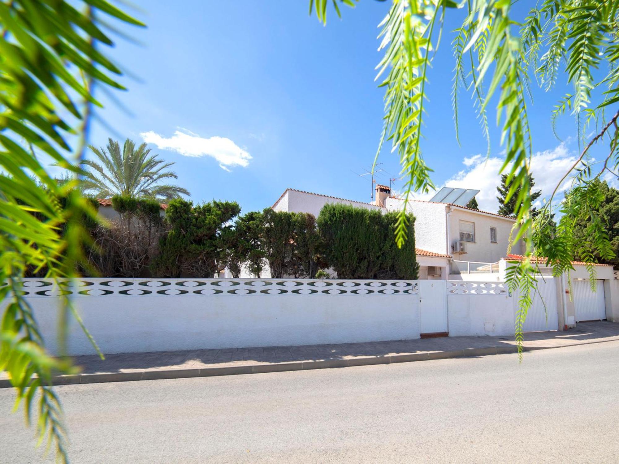 Holiday Home Las Islas By Interhome La Venteta Экстерьер фото