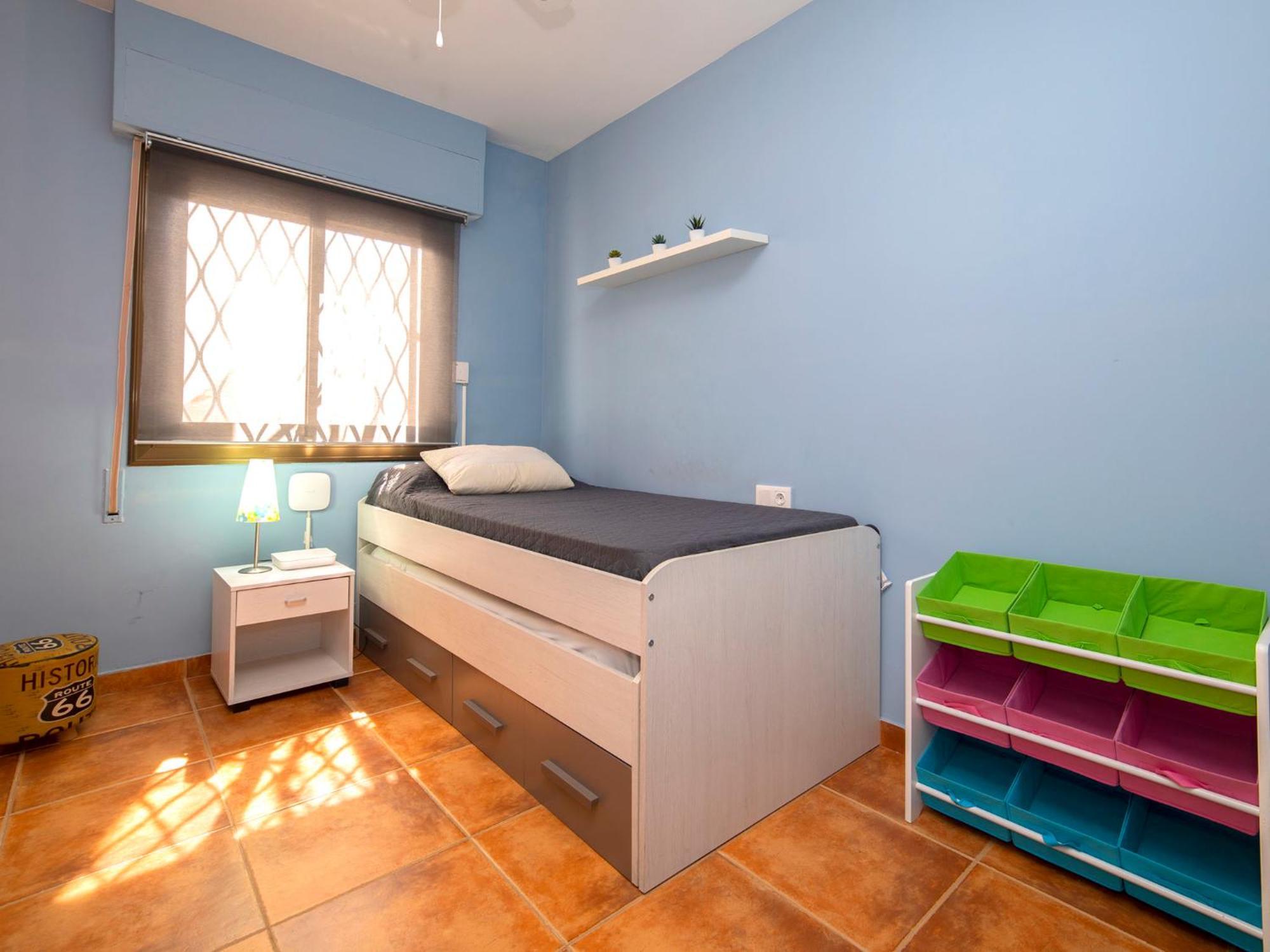 Holiday Home Las Islas By Interhome La Venteta Экстерьер фото