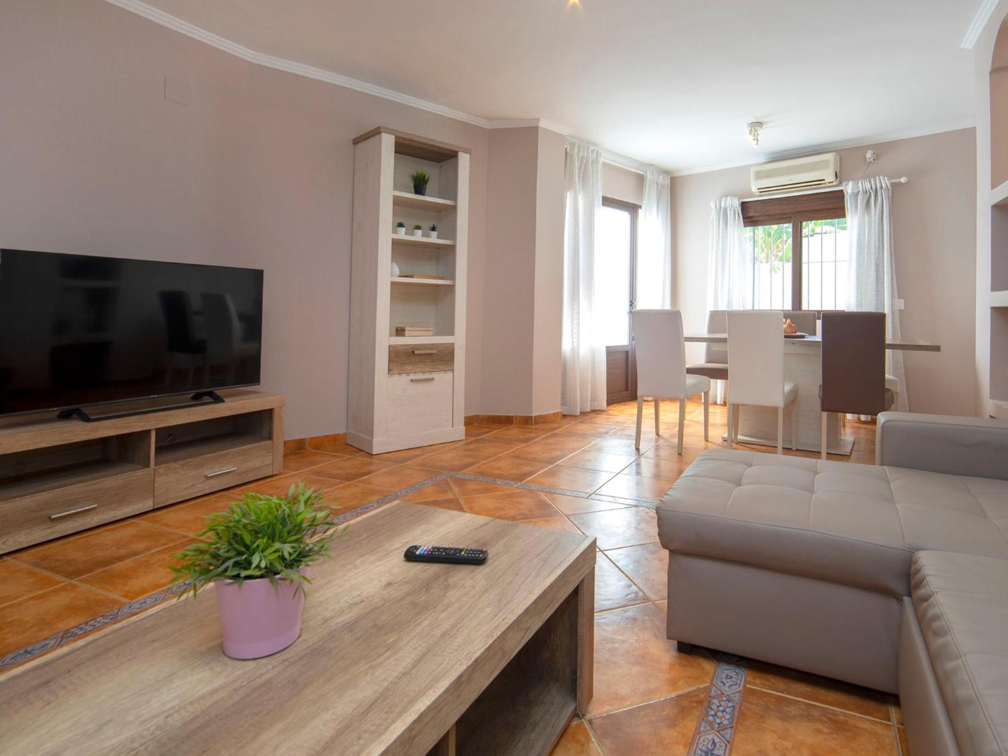 Holiday Home Las Islas By Interhome La Venteta Экстерьер фото