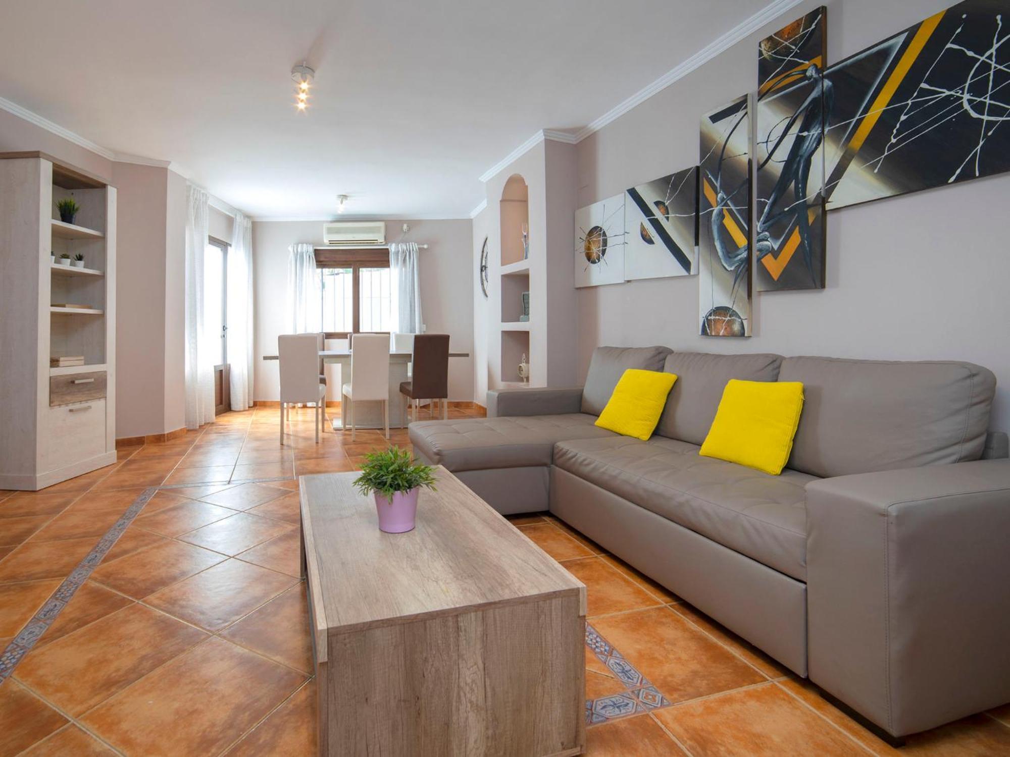 Holiday Home Las Islas By Interhome La Venteta Экстерьер фото